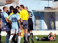 Partizan: Šta imamo sa Karadžićem?