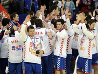 Vuković skratio spisak
