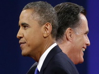 Obama pobednik poslednje debate, ali...