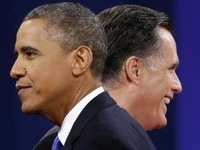 Obama pobednik poslednje debate, ali...