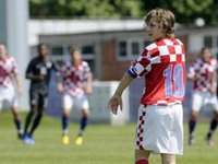 Vlado Jagodić: "Spremio sam poziv za Alena Halilovića"