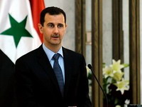 Assad proglasio opću amnestiju u zemlji