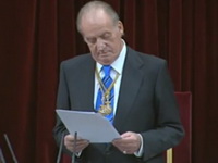 Španski kralj ne ide na test očinstva