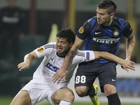 Inter kaznio promašaje Markovića