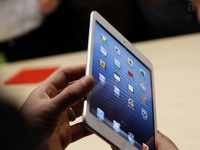 Predstavljen iPad Mini