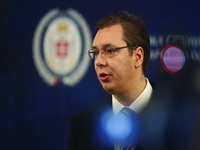 Vučić: Mišković hoće da me skloni