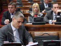 Čedomir Jovanović sazvao sastanak vrha LDP