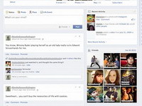 Facebook testira novi Timeline