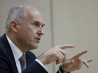 Podrška povratku političkom dijalogu