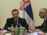 Srbija će tražiti teritorijalnu autonomiju za sever Kosova