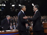 Obama i Romney ponovo počeli sa žestokim međusobnim optuživanjima