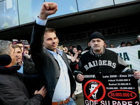 Partizan dužan Stanojeviću 282.000