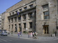 Računi blokirani bankama, sudovima, općinama, strankama...