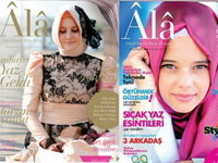 Turski magazin prodavaniji od “Voga”