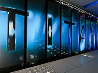 Titan - najbrži kompjuter na svetu