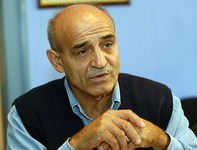 Korica ponovo predsednik