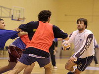 Harmandić je završio sa igrama u reprezentaciji BiH