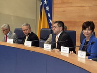 Usvojena odluka o potvrđivanju i objavi rezultata Lokalnih izbora