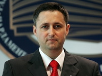 Poslanici danas o nasljedniku Denisa Bećirović