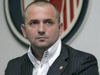 Mediji tvrde da Lukić odlazi