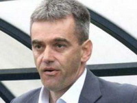 Vlado Jagodić: "Ne treba misliti da samo remijem u Širokom završili posao"