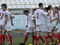 Zrinjski domaćin Olimpicu, Velež na Grbavici, derbi u Banja Luci