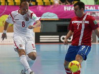 Futsal (SP): Remi "orlova" kao pobeda