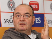 Vujošević: Naći ćemo snage da ustanemo