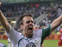 Metalist na zimu dovodi Misimovića?