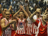 ABA: Zvezdi ubedljivo prvi derbi