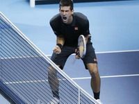 Federer: Novače, najbolji si!