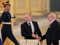 Putin preispituje nacrt zakona o izdaji