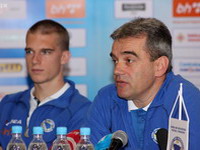 Jagodić: Susret s Poljskom će poslužiti za selekciju igrača