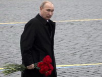Putin i Obama dogovorili posetu Rusiji