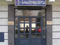 Banjalučka berza: Trajno isključena dva emitenta