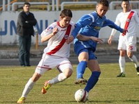 Zrinjski i Rudar odigrali bez golova