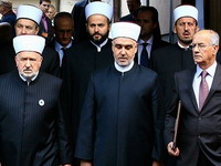 Radit ću za dobro muslimana
