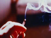 HOBP - bolest pušača