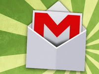 GMail pretraga po datumu i veličini mejla
