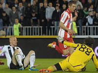 Večiti derbi odluke