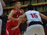 Liga 12: Zrinjski pobijedio Bosnu 82:76
