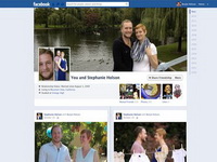 Facebook pokrenuo stranice za parove