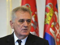 Nikolić: Zatražiću od SANU savet za pitanje Kosova