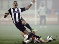 PARTIZAN: Nije sve tako belo...