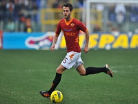 Miralem Pjanić strijelac u pobjedi Rome protiv Torina