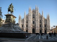 Imena donatora će biti urezana u zidove Milanske katedrale