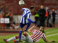 Novi potres u Crvenoj zvezdi! Ode Kup!