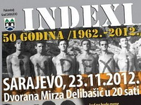 U čast kultnih "Indexa" večeras veliki koncert u Skenderiji