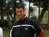 Šetkić u polufinalu ITF Futuresa u Antalyji