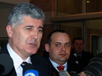 Vrijeme je za rekonstrukciju federalne vlade